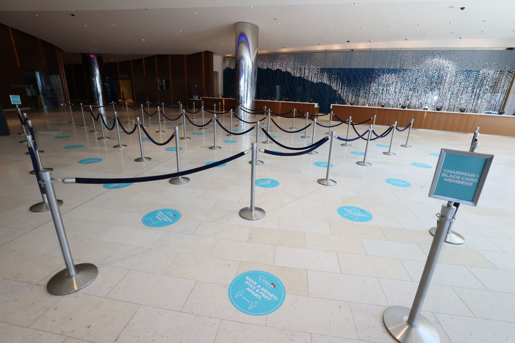 Ocean Casino Resort